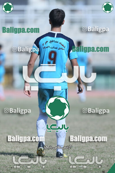 منتخب آذربایجان شرقی ۱ - ۰ منتخب فارس