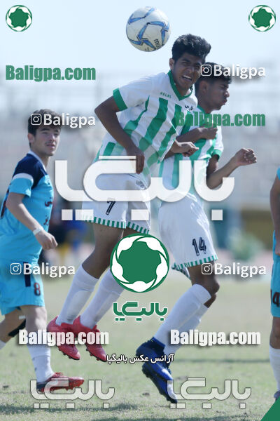 منتخب آذربایجان شرقی ۱ - ۰ منتخب فارس