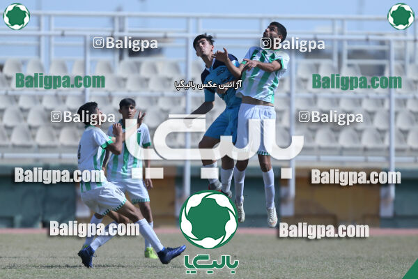 منتخب آذربایجان شرقی ۱ - ۰ منتخب فارس