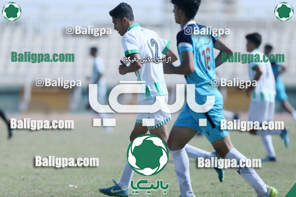 منتخب آذربایجان شرقی ۱ - ۰ منتخب فارس