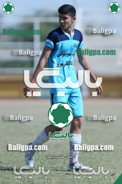 منتخب آذربایجان شرقی ۱ - ۰ منتخب فارس