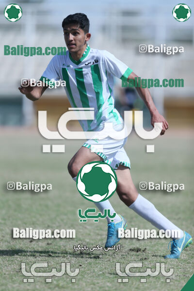 منتخب آذربایجان شرقی ۱ - ۰ منتخب فارس