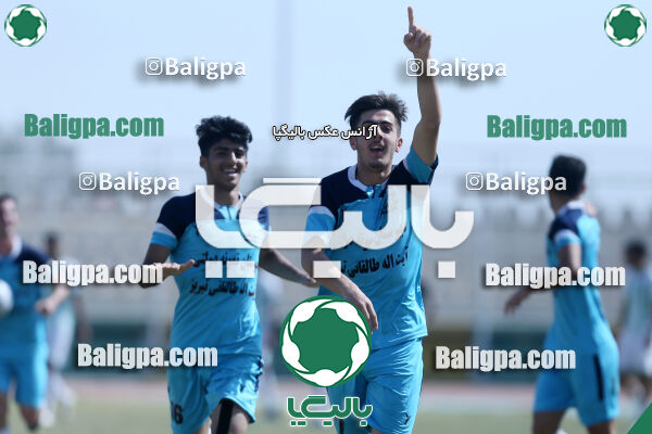 منتخب آذربایجان شرقی ۱ - ۰ منتخب فارس