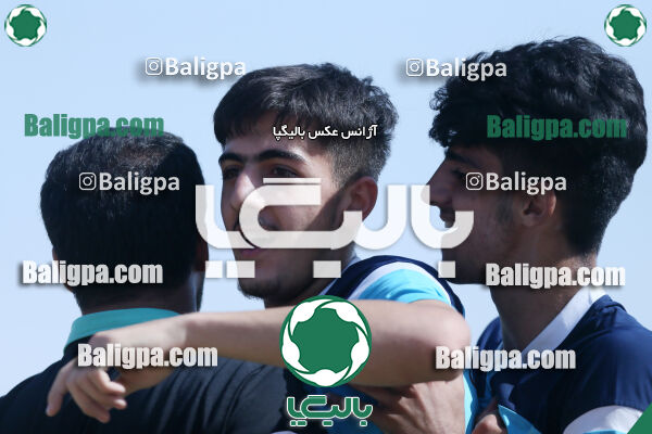 منتخب آذربایجان شرقی ۱ - ۰ منتخب فارس