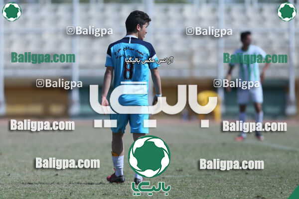 منتخب آذربایجان شرقی ۱ - ۰ منتخب فارس