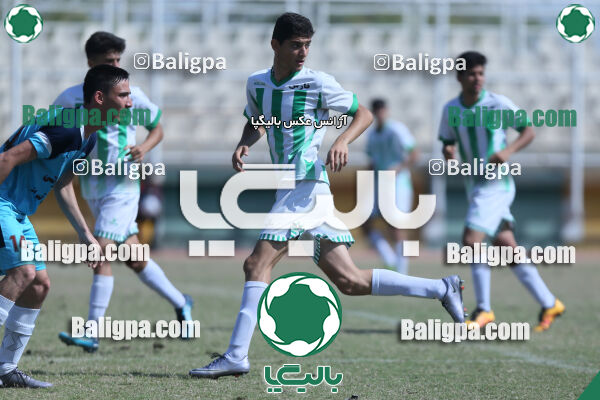 منتخب آذربایجان شرقی ۱ - ۰ منتخب فارس