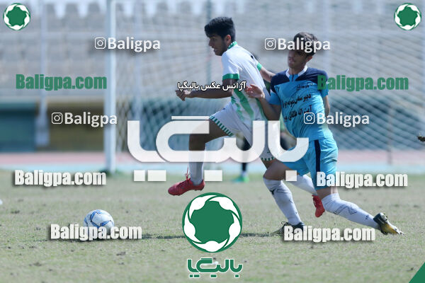 منتخب آذربایجان شرقی ۱ - ۰ منتخب فارس