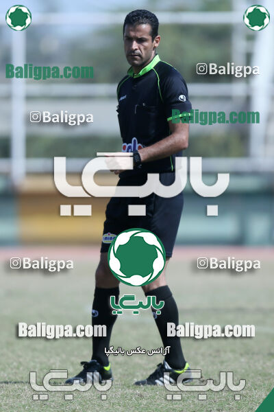 منتخب آذربایجان شرقی ۱ - ۰ منتخب فارس