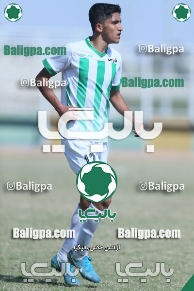 منتخب آذربایجان شرقی ۱ - ۰ منتخب فارس
