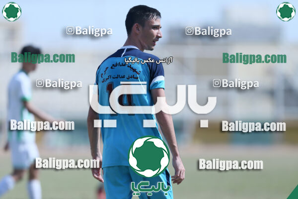 منتخب آذربایجان شرقی ۱ - ۰ منتخب فارس