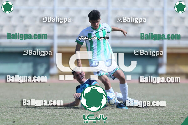 منتخب آذربایجان شرقی ۱ - ۰ منتخب فارس