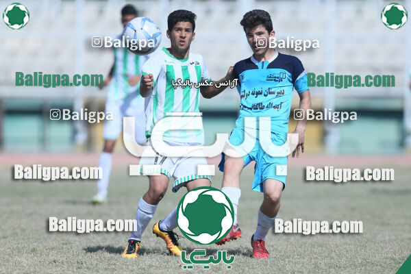 منتخب آذربایجان شرقی ۱ - ۰ منتخب فارس