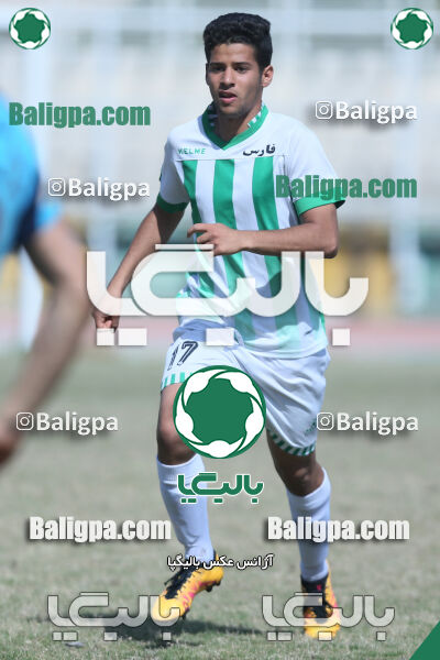 منتخب آذربایجان شرقی ۱ - ۰ منتخب فارس