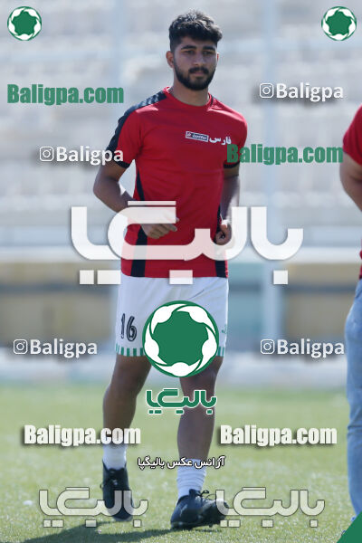 منتخب آذربایجان شرقی ۱ - ۰ منتخب فارس