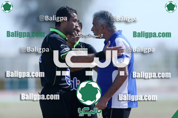 منتخب آذربایجان شرقی ۱ - ۰ منتخب فارس