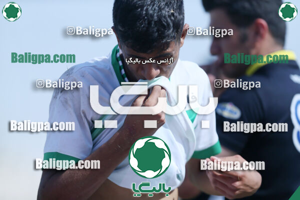 منتخب آذربایجان شرقی ۱ - ۰ منتخب فارس