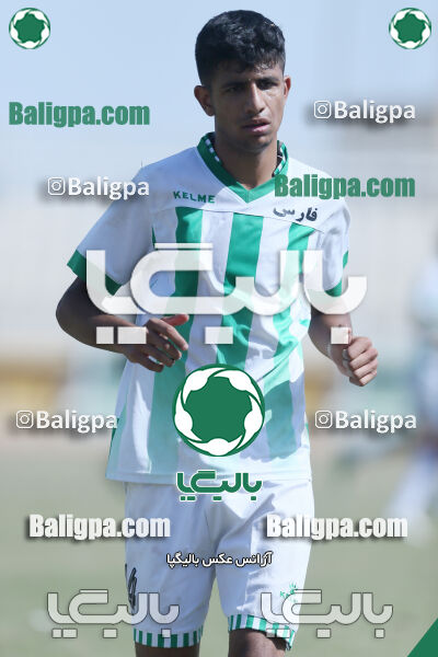 منتخب آذربایجان شرقی ۱ - ۰ منتخب فارس