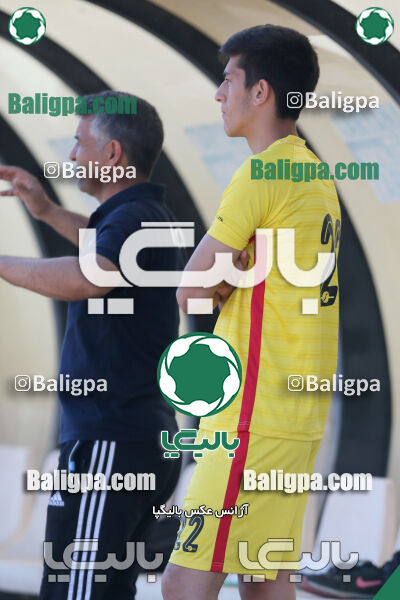 منتخب آذربایجان شرقی ۱ - ۰ منتخب فارس