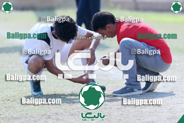 منتخب هرمزگان ۰ (۳) - (۴) ۰ منتخب اصفهان