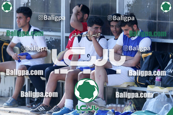 منتخب هرمزگان ۰ (۳) - (۴) ۰ منتخب اصفهان