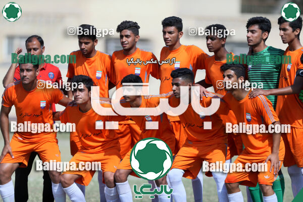 منتخب هرمزگان ۰ (۳) - (۴) ۰ منتخب اصفهان