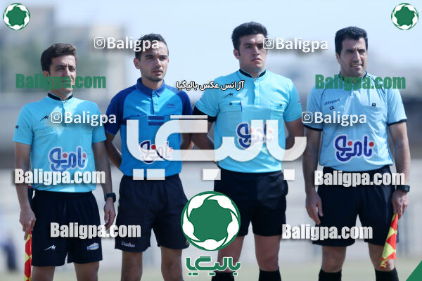 منتخب هرمزگان ۰ (۳) - (۴) ۰ منتخب اصفهان