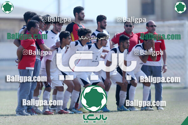 منتخب هرمزگان ۰ (۳) - (۴) ۰ منتخب اصفهان