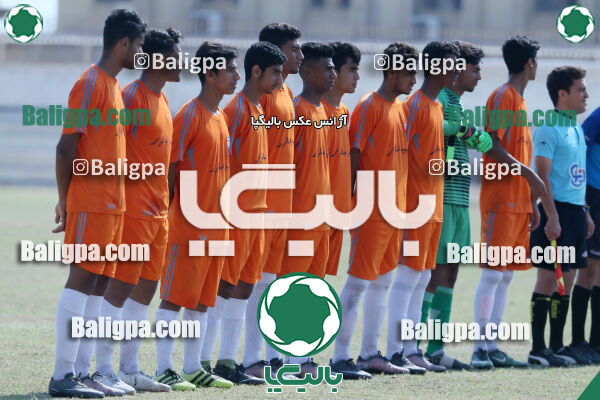 منتخب هرمزگان ۰ (۳) - (۴) ۰ منتخب اصفهان