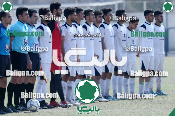 منتخب هرمزگان ۰ (۳) - (۴) ۰ منتخب اصفهان