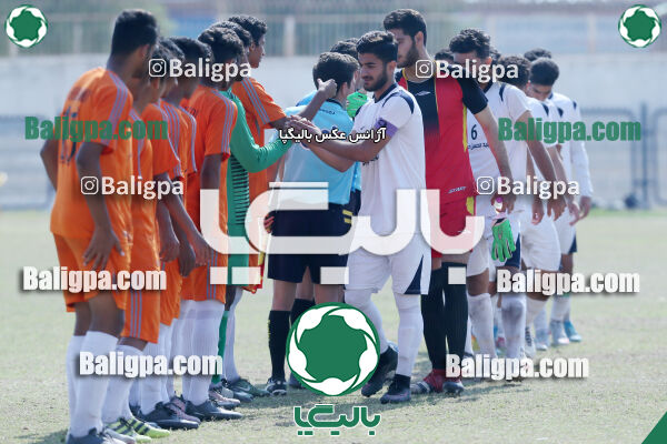منتخب هرمزگان ۰ (۳) - (۴) ۰ منتخب اصفهان