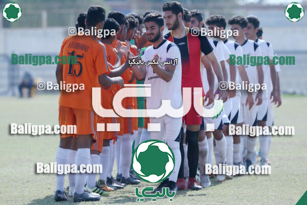 منتخب هرمزگان ۰ (۳) - (۴) ۰ منتخب اصفهان