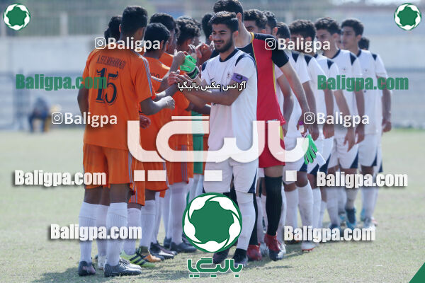 منتخب هرمزگان ۰ (۳) - (۴) ۰ منتخب اصفهان