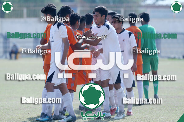 منتخب هرمزگان ۰ (۳) - (۴) ۰ منتخب اصفهان