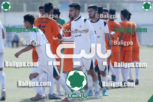 منتخب هرمزگان ۰ (۳) - (۴) ۰ منتخب اصفهان