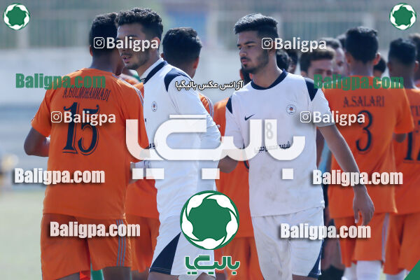 منتخب هرمزگان ۰ (۳) - (۴) ۰ منتخب اصفهان