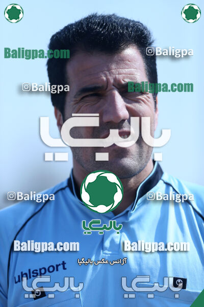 منتخب هرمزگان ۰ (۳) - (۴) ۰ منتخب اصفهان