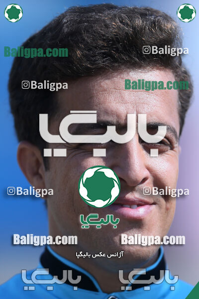 منتخب هرمزگان ۰ (۳) - (۴) ۰ منتخب اصفهان
