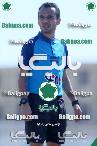 منتخب هرمزگان ۰ (۳) - (۴) ۰ منتخب اصفهان