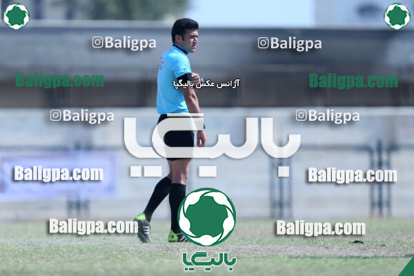 منتخب هرمزگان ۰ (۳) - (۴) ۰ منتخب اصفهان