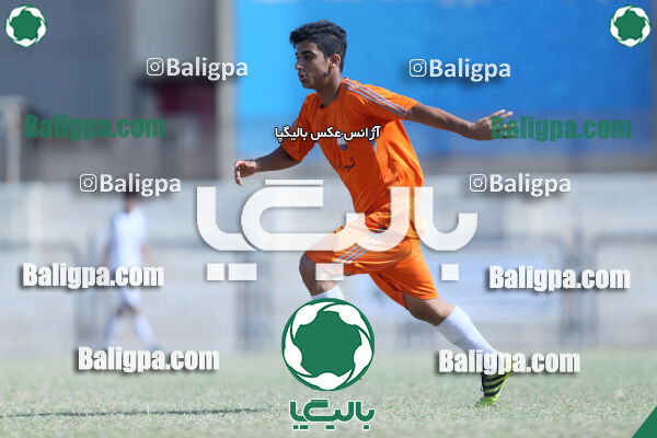 منتخب هرمزگان ۰ (۳) - (۴) ۰ منتخب اصفهان