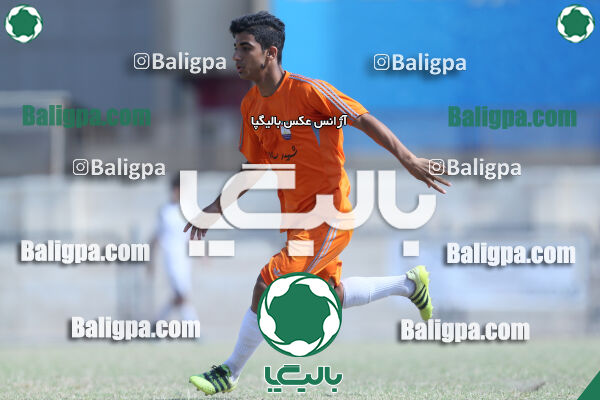 منتخب هرمزگان ۰ (۳) - (۴) ۰ منتخب اصفهان