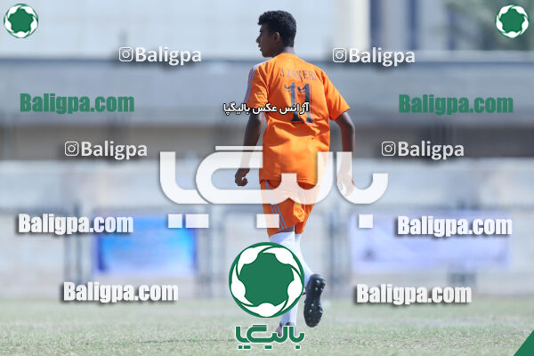 منتخب هرمزگان ۰ (۳) - (۴) ۰ منتخب اصفهان
