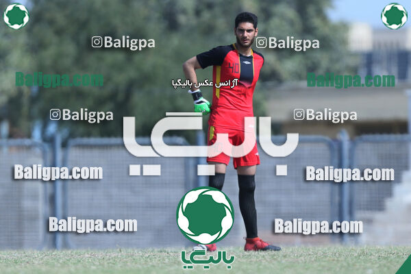 منتخب هرمزگان ۰ (۳) - (۴) ۰ منتخب اصفهان