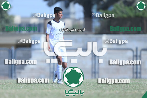 منتخب هرمزگان ۰ (۳) - (۴) ۰ منتخب اصفهان