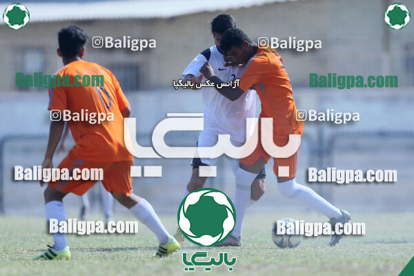 منتخب هرمزگان ۰ (۳) - (۴) ۰ منتخب اصفهان