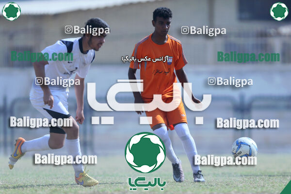 منتخب هرمزگان ۰ (۳) - (۴) ۰ منتخب اصفهان