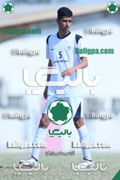 منتخب هرمزگان ۰ (۳) - (۴) ۰ منتخب اصفهان