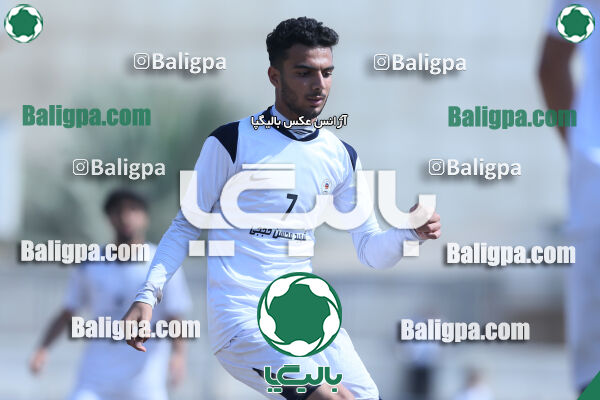 منتخب هرمزگان ۰ (۳) - (۴) ۰ منتخب اصفهان