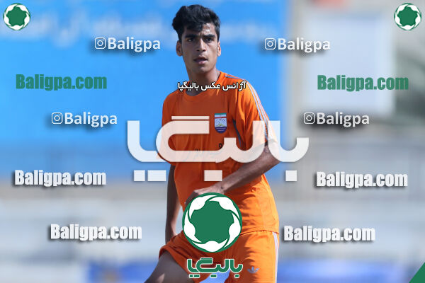 منتخب هرمزگان ۰ (۳) - (۴) ۰ منتخب اصفهان