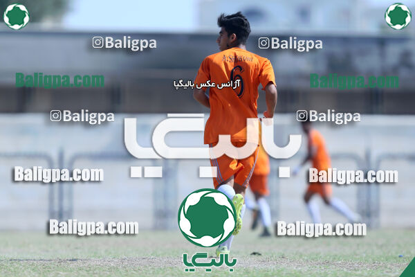 منتخب هرمزگان ۰ (۳) - (۴) ۰ منتخب اصفهان